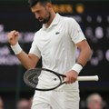 Fizioterapeut objasnio zašto Novak Đoković najbolji teniser sveta