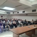 „Mostovi kulture“ spojili mlade u Bujanovcu