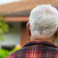 Muškarac (105) osumnjičen za zločine u nacističkom logoru za ratne zarobljenike