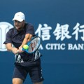Kecmanović ispustio Manarina u kvalifikacijama Pekinga