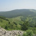 Kamera na Goliji "uhvatila" najređeg lovca ovih prostora (FOTO)
