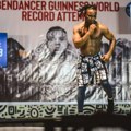 Nigerijac pokušava da obori svetski rekord plešući bez prestanka sedam dana