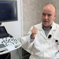 Đinđić: Nema čarobne pilule za mršavljenje – UKC Niš otvorio poseban kabinet za lečenje gojaznosti