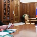 Putin Kadirovu dodelio najviši vojni čin: postao general armije
