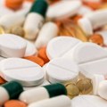 Skopski Alkaloid proslavio 90 godina rada