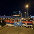 Najbolji novosadski osnovci otputovali na Krf