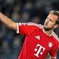 Remi Vikinga i Bajerna, poraz Intera u Ligi šampiona