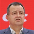 Dačić: Izem ti studentsku listu gde su 73 kandidata starija od mene 60-godišnjaka
