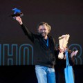 Zoran Đorđević nagrađen u Italiji