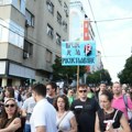 Veliki zbog studenata u Republici Srpskoj; Poslate snažne poruke kao odgovor tzv. Studentskoj listi