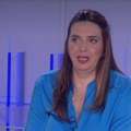 Milena Božović Manić: Studentska lista "ima lek za bolesne medije", znanje i struka moraju biti ispred politike