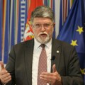 Tonino Picula: Brisel je odlučio da preispita stav prema bivšem predsedniku Srbije