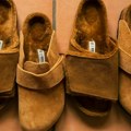 Birkenstock Loma i Solana modeli u braon boji sa vunenom postavom McLaren i PUMA predstavili kolekciju inspirisanu legendarnim…