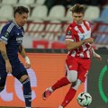 Zvezda propustila novu priliku - Kopenhagen odneo bod iz Beograda