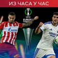 Zvezda protiv Kopenhagena za prve bodove u Evropi, poznati sastavi (RTS 2, 18.45)