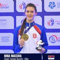 Nina Macura: Put ka svetskoj tituli zahtevao mnogo odricanja, ali ostvarila sam svoje snove