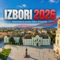IZBORI 2026 UŽIVO (06:45): Reporteri Volim Zrenjanin su na terenu – pratite izborni dan iz sata u sat! IZBORI 2026