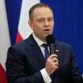 Navrocki sazvao Savet za nacionalnu bezbednost za 3. novembar