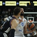 Loše vesti za Valensiju: Nikola Mirotić se povredio