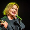 Džesika Lang nagovestila kraj velike karijere