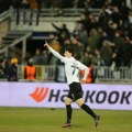 Nemanja Jović tužio Partizan, traži pare i raskid ugovora