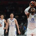 Horski vređali Jabuselea: Španska ACB liga izdala saopštenje zbog uvreda navijača Huventuda na račun Francuza