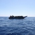 Potonuo brod sa migrantima u Grčkoj, raste broj poginulih
