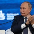 Zapade, nisi uspeo Putin poručio: DŽabe sankcije, izašli smo na "tržišta budućnosti"