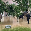 Poplave u Srbiji: Vanredno stanje u 52 opštine, evakuirano više od 200 ljudi