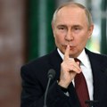BBC tvrdi da Putin više ne izgleda tako snažno: Gde je on i koji su njegovi sledeći koraci?