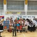 Međunarodni festival folklora sledeće nedelje u Bujanovcu