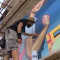 Šabac: Muralizacija - novo lice grada