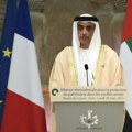 Preminuo šeik Said bin Zajed Al Nahjan, brat predsednika UAE