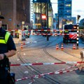 Pucnjava tokom karnevala u Roterdamu, tri osobe ranjene