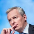 Prekid ekonomskih veza s Kinom 'iluzija', kaže francuski ministar financija