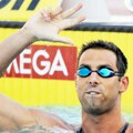 Slavni plivač najavio tužbu - Milorad Čavić protiv PS Srbije