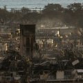 Broj žrtava na Havajima porastao na 93, najsmrtonosniji požar u poslednjih 100 godina u SAD