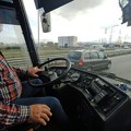 Srbiji nedostaje 20.000 profesionalnih vozača