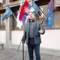 I u Trgovištu se osniva Narodni pokret Srbije – Miroslav Miki Aleksić