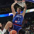 Svetsko prvenstvo u košarci 2023: Srbija u polufinalu, velika pobeda nad Litvanijom, blizu i Olimpijske igre