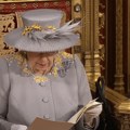Velika Britanija obeležila godišnjicu smrti kraljice Elizabete bez ceremonije