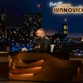 Ivan Ivanović večeras otvara novu sezonu: Gost premijerne epizode Erin Brokovič, žena čija priča je inspirisala Holivud