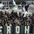 Oglasili se navijači Partizana: Jug mora ostati prazan