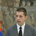 Đurić: Opasni Kurtijev hibridni sukob ne prestaje uprkos pozivima iz SAD i EU