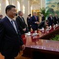 Si Đinping: Odnosi Kine i SAD odlučujući za budućnost čovečanstva