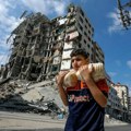 Izrael i Palestinci: Hoće li se druge zemlje umešati u sukob, BBC novinari odgovaraju na vaša pitanja