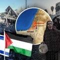 Jedino pitanje oko kog su se složili Bajden i Putin: Šta je rešenje „dve države“ za Izrael i Palestinu