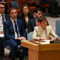 Savet bezbednosti UN: O „Kurtijevom teroru“ i „srpskim teroristima“