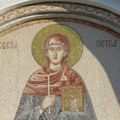 Православни хришћани данас обележавају празник посвећен преподобној мати Параскеви, у народу познатијој као Света Петка