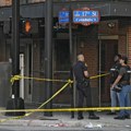 Tampa: U tuči i pucnjavi poginule dve, povređeno 18 osoba